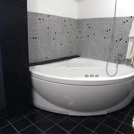 Casa La Sauna 2* Agrigento