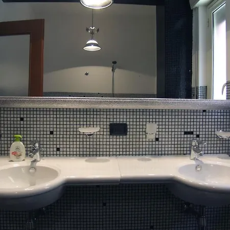 Casa La Sauna 2*