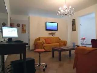 Casa La Sauna Hotel
