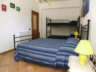 Casa La Sauna 2*