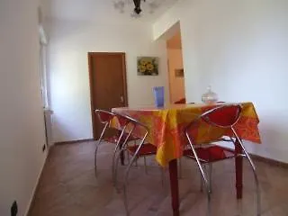 Casa La Sauna Hotel Agrigento