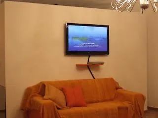Casa La Sauna Hotel