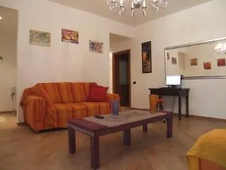 Hotel Casa La Sauna Agrigento