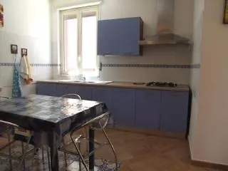 Casa La Sauna Hotel Agrigento