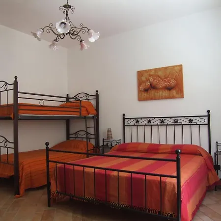 Casa La Sauna 2*