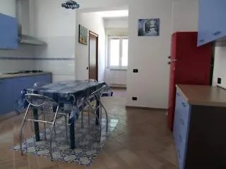 Casa La Sauna 2*