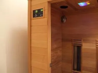 Casa La Sauna 阿格里真托