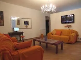Casa La Sauna 住宿加早餐酒店 2*